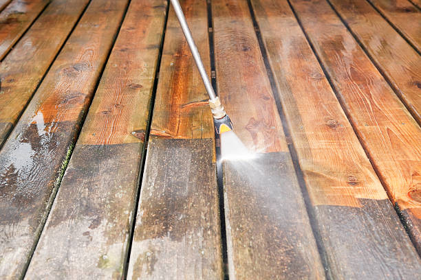 Pre-Holiday Cleaning in Onalaska, TX